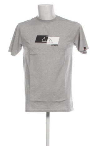 Ανδρικό t-shirt Ellesse, Μέγεθος M, Χρώμα Γκρί, Τιμή 18,56 €