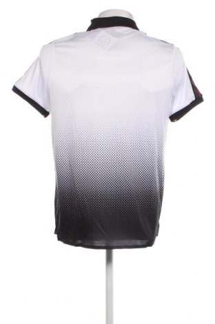 Мъжка тениска Ellesse, Размер M, Цвят Бял, Цена 36,00 лв.