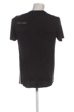 Ανδρικό t-shirt Ellesse, Μέγεθος M, Χρώμα Μαύρο, Τιμή 18,56 €