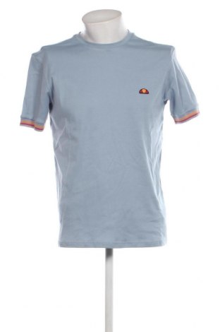 Ανδρικό t-shirt Ellesse, Μέγεθος M, Χρώμα Μπλέ, Τιμή 9,59 €