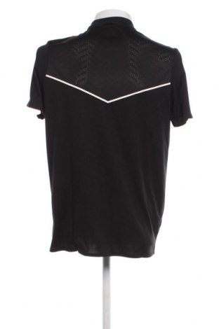Мъжка тениска Ellesse, Размер L, Цвят Черен, Цена 36,00 лв.