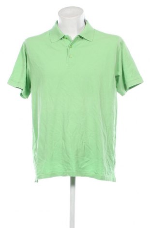 Ανδρικό t-shirt Engelbert Strauss, Μέγεθος XL, Χρώμα Πράσινο, Τιμή 4,29 €