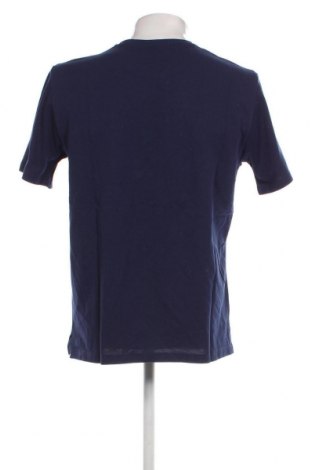 Ανδρικό t-shirt FILA, Μέγεθος M, Χρώμα Μπλέ, Τιμή 18,86 €