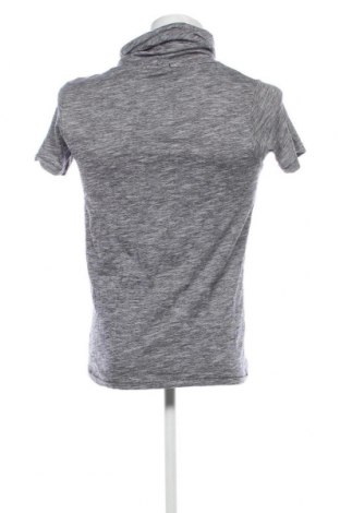 Ανδρικό t-shirt FSBN, Μέγεθος M, Χρώμα Γκρί, Τιμή 7,00 €
