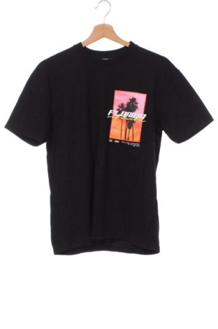 Pánské tričko  FSBN, Velikost XS, Barva Černá, Cena  98,00 Kč