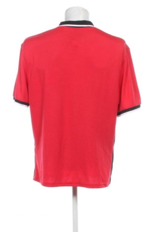 Herren T-Shirt FSBN, Größe M, Farbe Rot, Preis 10,83 €