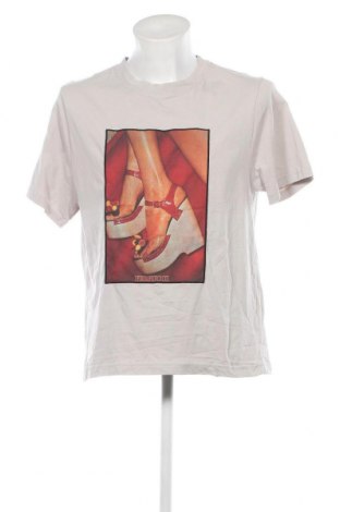 Herren T-Shirt Fiorucci, Größe M, Farbe Mehrfarbig, Preis 28,87 €
