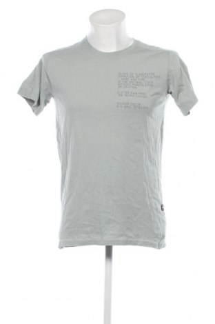 Ανδρικό t-shirt G-Star Raw, Μέγεθος S, Χρώμα Πράσινο, Τιμή 13,84 €