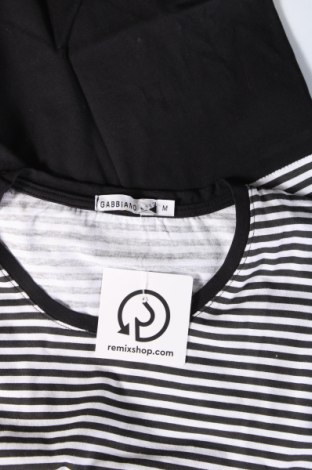 Ανδρικό t-shirt Gabbiano, Μέγεθος M, Χρώμα Πολύχρωμο, Τιμή 7,00 €