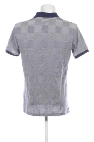 Herren T-Shirt Gant, Größe L, Farbe Blau, Preis 46,65 €