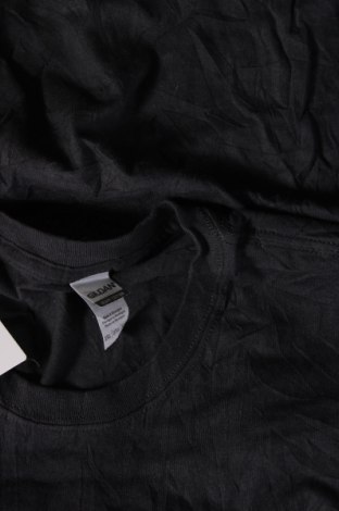 Мъжка тениска Gildan, Размер 3XL, Цвят Черен, Цена 13,00 лв.