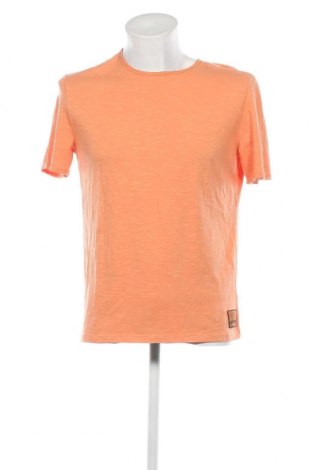 Pánské tričko  Guess, Velikost L, Barva Oranžová, Cena  1 116,00 Kč
