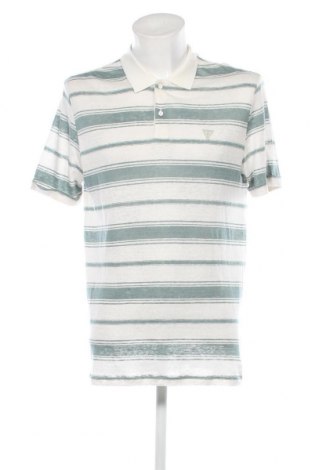 Tricou de bărbați Guess, Mărime L, Culoare Multicolor, Preț 253,29 Lei