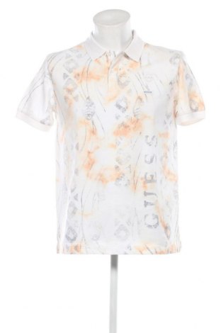 Ανδρικό t-shirt Guess, Μέγεθος M, Χρώμα Πολύχρωμο, Τιμή 39,69 €