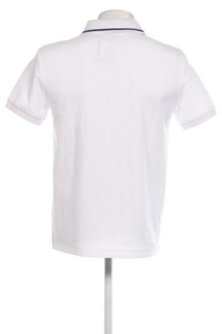 Pánské tričko  Hackett, Velikost M, Barva Bílá, Cena  887,00 Kč