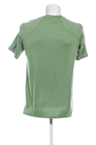 Pánské tričko  Hoka One One, Velikost M, Barva Zelená, Cena  1 043,00 Kč