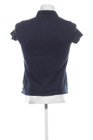 Мъжка тениска Hollister, Размер L, Цвят Син, Цена 31,28 лв.