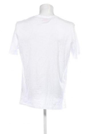 Tricou de bărbați Hugo Dax, Mărime XL, Culoare Alb, Preț 279,29 Lei