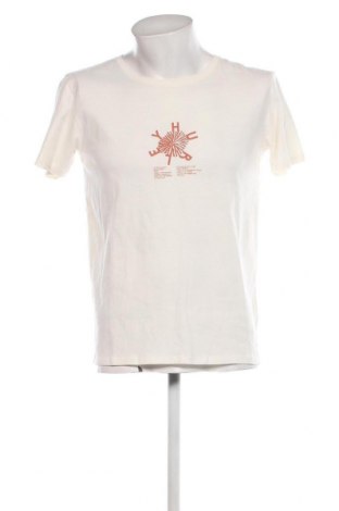 Мъжка тениска Hurley, Размер S, Цвят Бял, Цена 56,00 лв.