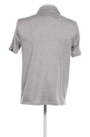 Мъжка тениска Hurley, Размер M, Цвят Сив, Цена 56,00 лв.