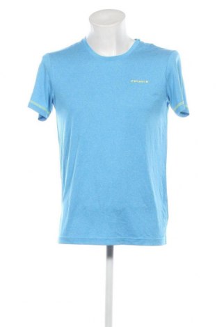 Herren T-Shirt Icepeak, Größe M, Farbe Blau, Preis 25,57 €