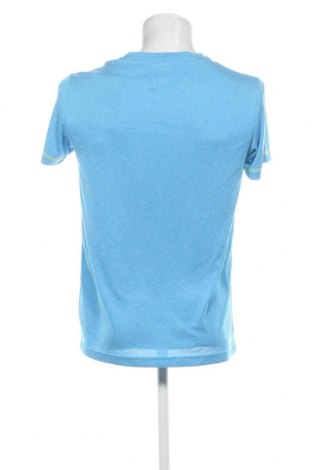 Ανδρικό t-shirt Icepeak, Μέγεθος M, Χρώμα Μπλέ, Τιμή 25,57 €