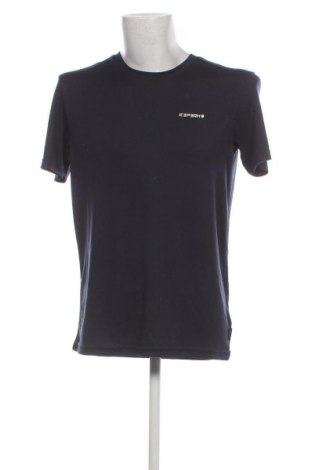 Pánské tričko  Icepeak, Velikost M, Barva Modrá, Cena  764,00 Kč