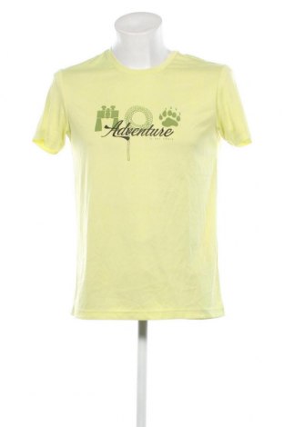 Ανδρικό t-shirt Icepeak, Μέγεθος M, Χρώμα Πράσινο, Τιμή 31,96 €
