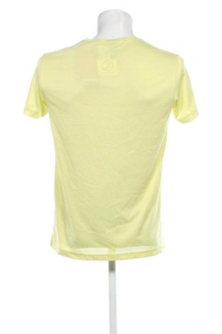 Ανδρικό t-shirt Icepeak, Μέγεθος M, Χρώμα Πράσινο, Τιμή 25,57 €