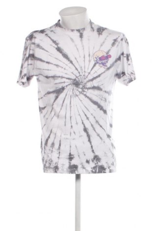 Ανδρικό t-shirt Independent, Μέγεθος M, Χρώμα Γκρί, Τιμή 9,59 €