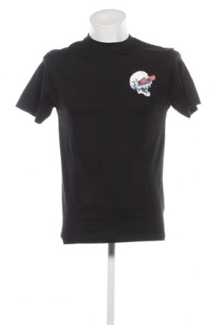 Мъжка тениска Independent, Размер S, Цвят Черен, Цена 31,00 лв.