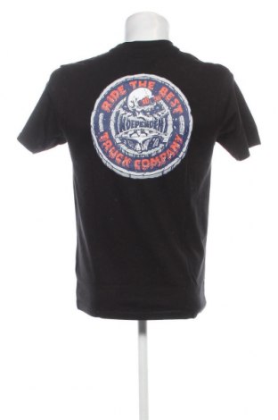 Herren T-Shirt Independent, Größe S, Farbe Schwarz, Preis € 15,98