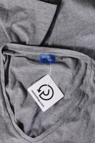 Ανδρικό t-shirt Joop!, Μέγεθος L, Χρώμα Γκρί, Τιμή 31,82 €