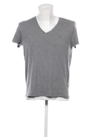 Herren T-Shirt Joop!, Größe L, Farbe Grau, Preis € 19,09