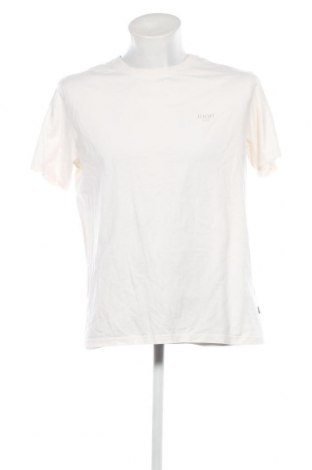 Ανδρικό t-shirt Joop!, Μέγεθος XL, Χρώμα Εκρού, Τιμή 32,00 €