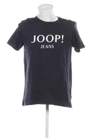 Herren T-Shirt Joop!, Größe XL, Farbe Blau, Preis 19,20 €
