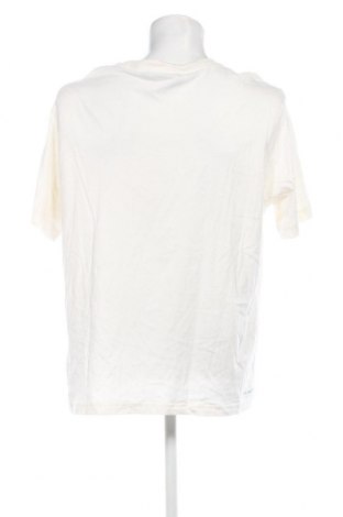 Мъжка тениска Karl Lagerfeld, Размер XL, Цвят Екрю, Цена 62,56 лв.