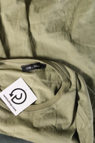 Ανδρικό t-shirt LCW, Μέγεθος S, Χρώμα Πράσινο, Τιμή 6,65 €