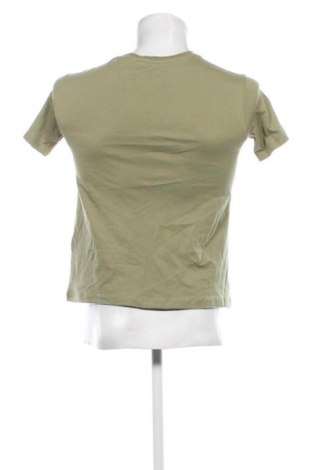 Tricou de bărbați LCW, Mărime S, Culoare Verde, Preț 33,16 Lei