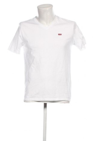 Pánske tričko  Levi's, Veľkosť M, Farba Biela, Cena  28,87 €