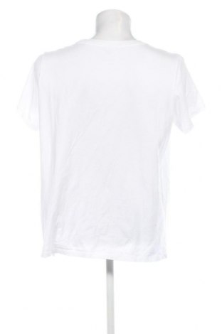 Pánske tričko  Levi's, Veľkosť XXL, Farba Biela, Cena  23,10 €