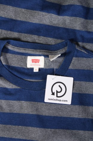 Pánske tričko  Levi's, Veľkosť M, Farba Modrá, Cena  15,28 €