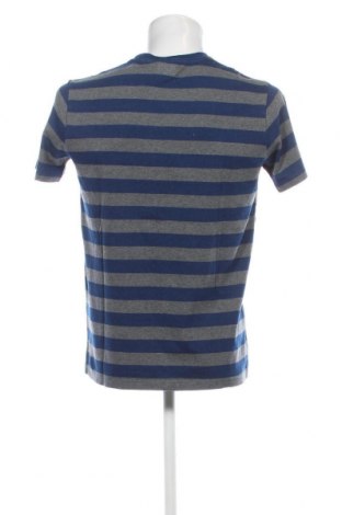 Мъжка тениска Levi's, Размер M, Цвят Син, Цена 29,87 лв.