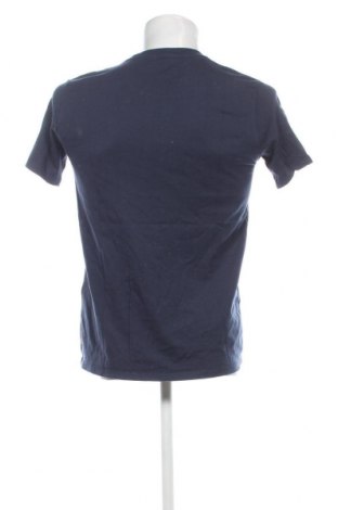 Herren T-Shirt Levi's, Größe S, Farbe Blau, Preis 13,00 €