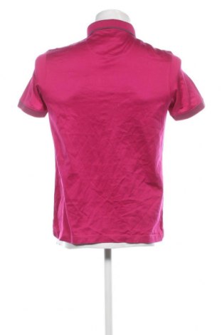 Мъжка тениска Louis Philippe, Размер L, Цвят Розов, Цена 12,94 лв.