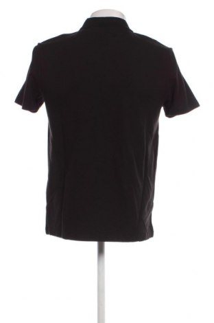 Мъжка тениска Lyle & Scott, Размер M, Цвят Черен, Цена 56,00 лв.
