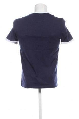 Pánské tričko  Lyle & Scott, Velikost S, Barva Modrá, Cena  812,00 Kč