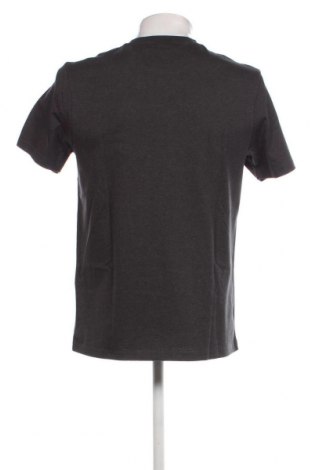 Мъжка тениска Lyle & Scott, Размер M, Цвят Сив, Цена 56,00 лв.