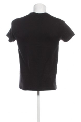 Мъжка тениска Malfini, Размер S, Цвят Черен, Цена 13,05 лв.