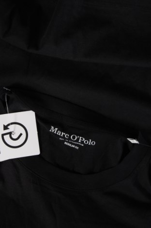 Herren T-Shirt Marc O'Polo, Größe L, Farbe Schwarz, Preis 37,11 €